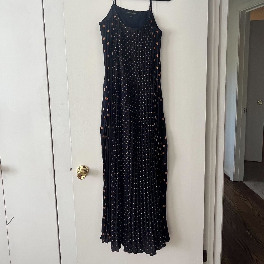 Banana Republic Maxi Dress